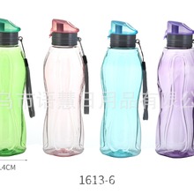 1613 14��ɫ/͸��PET���ϱ�������ӡ��ˤ������ˮƿ�����\��ˮ��