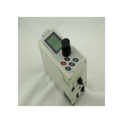 微电脑激光粉尘仪LD-5C（B）数字仪采样、检测仪器