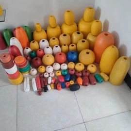 渔漂、浮标;PE塑料片