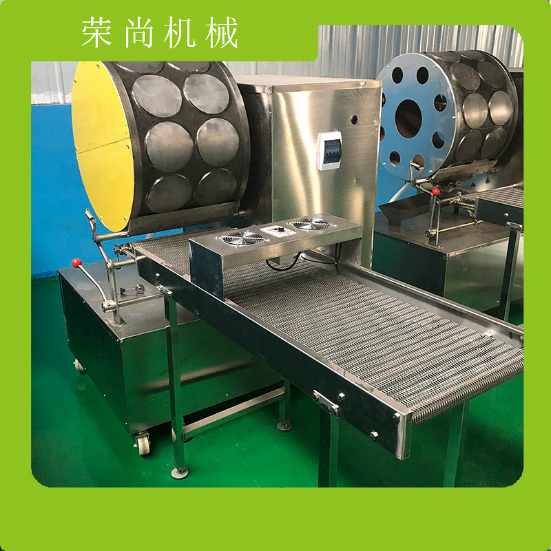 厂家供应电磁加热蛋皮机  寿司蛋皮机寿司蛋皮机千层饼机