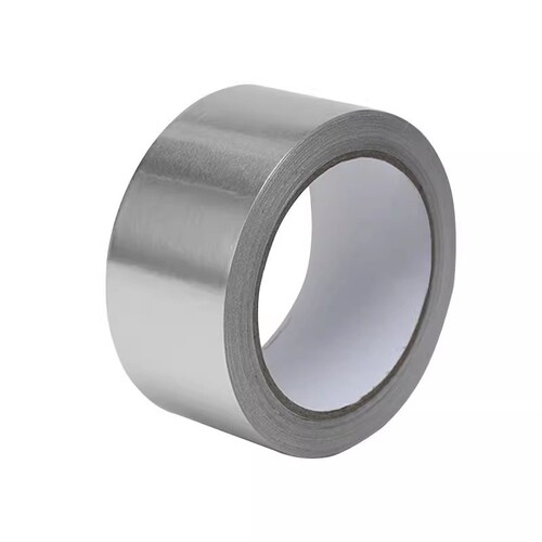 Coated lithium foil beauty seam sticker kitchen oil-proof sticker stove gap fire-resistant high temperature waterproof and mildew-proof aluminum foil tape