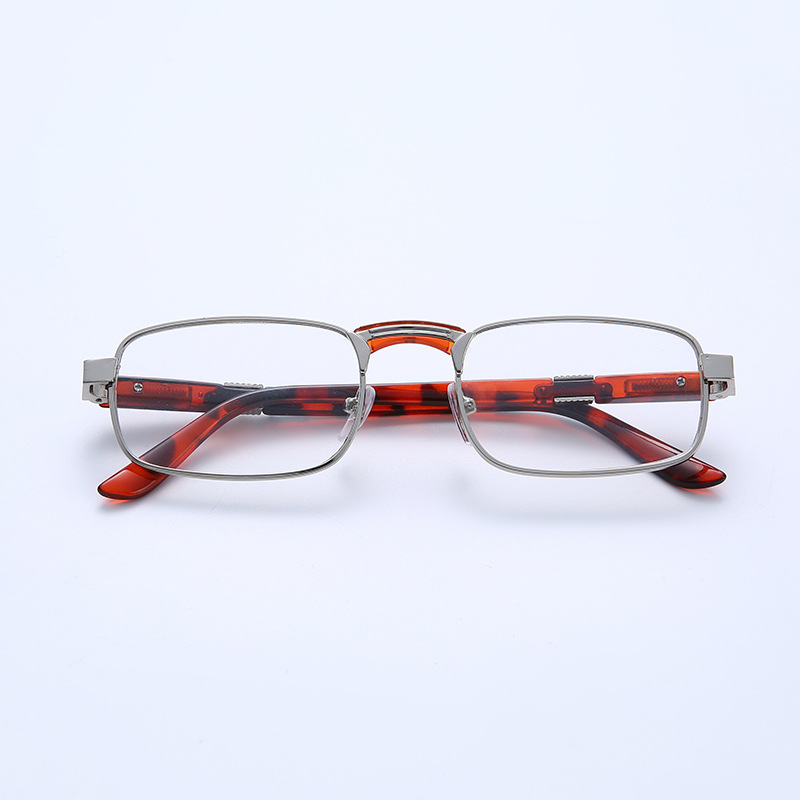 Universal fashionable reading for men and women for elderly