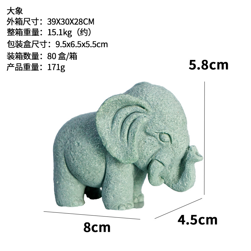 elefante