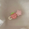 Strawberry star