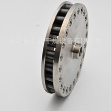 尚德供应离心干燥机用雾化盘电动高速离心雾化器304/316材质