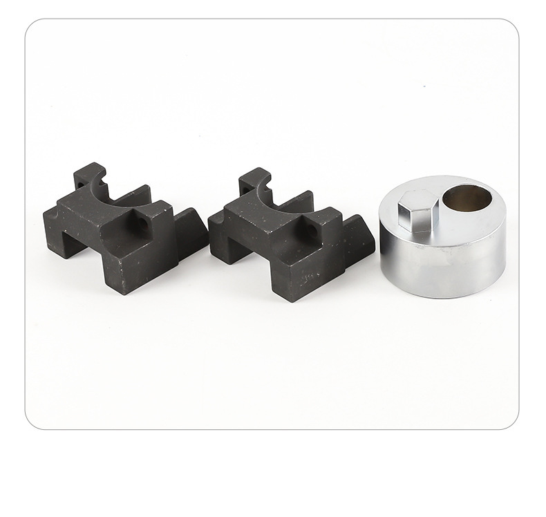 Mercedes M651 Timing Tool, Specialized for Mercedes Engine Timing Maintenance, Mercedes 1.8 2.1 Diesel Timing
