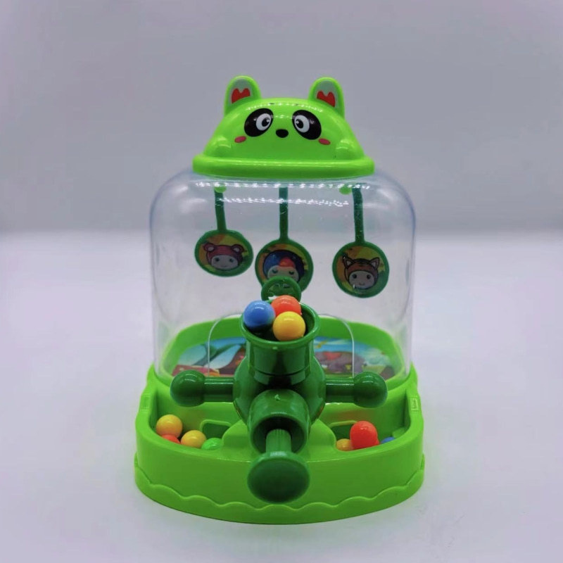 人気の子供用減圧かわいい射撃場ピンボールゲーム機子供の教育的で楽しい男の子と女の子のための 3 ピンボールおもちゃ|undefined