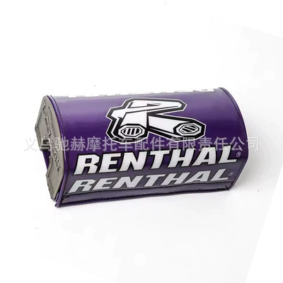 Motosiklet ləvazimatları və aksesuarları — Off-Road Motorcycle Modification Parts - cj-048-purple