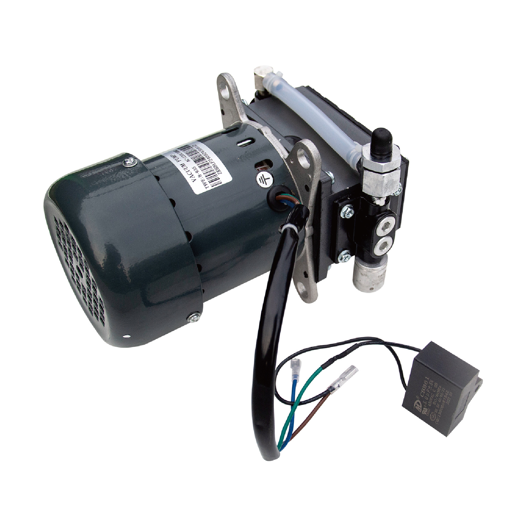 吸引器真空泵 活塞式真空泵H-935AC H-9030气体传输泵