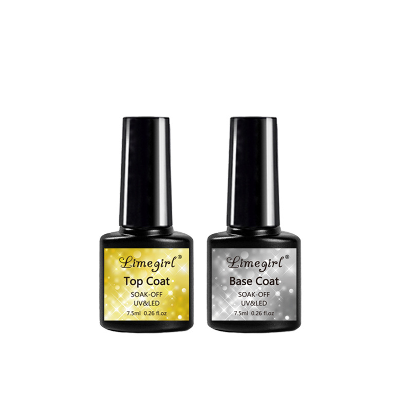 2022new 6-color crema sólido pegamento de sombra de ojos plato conjunto fototerapia esmalte de uñas pegamento traje transfronterizo exclusivo