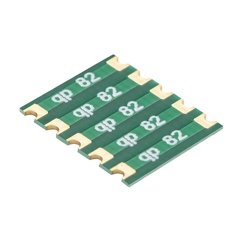 Dongguan Patch Jumper Processing Plant Parent 8.2mm High Current Patch Jumper Patch Cable Volume Large Price Is Better