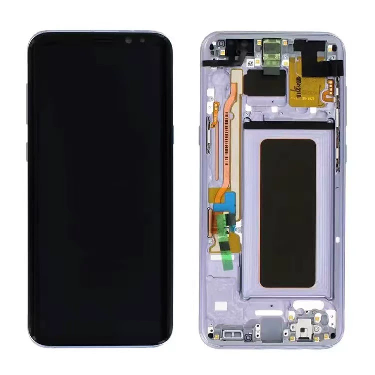 Дисплей для Samsung Galaxy S8, экран для Galaxy S8