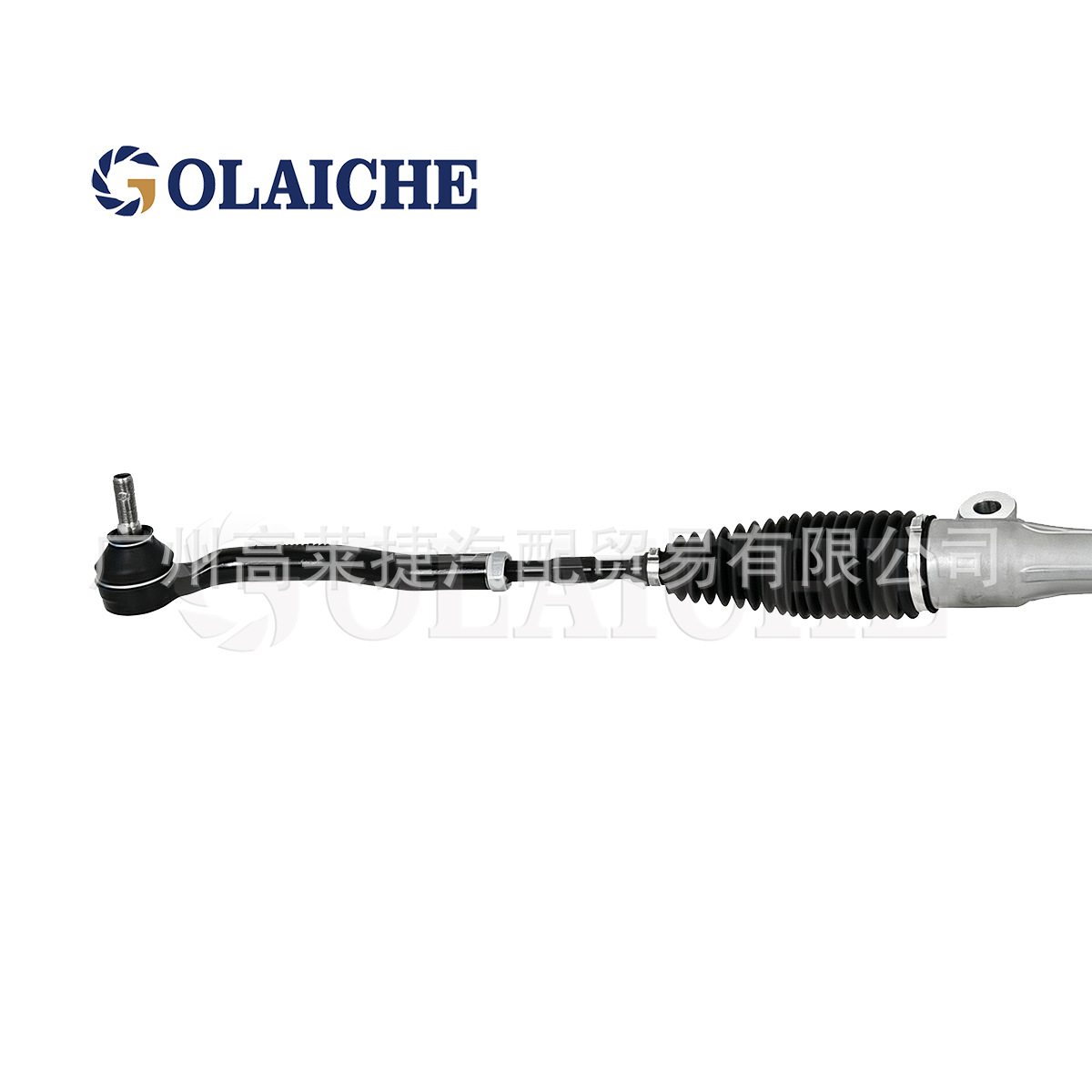 3401100-DE01 3401100DE01, suitable for 2022-2026 Changan UNI-V, left-hand drive (LHD) steering gear assembly