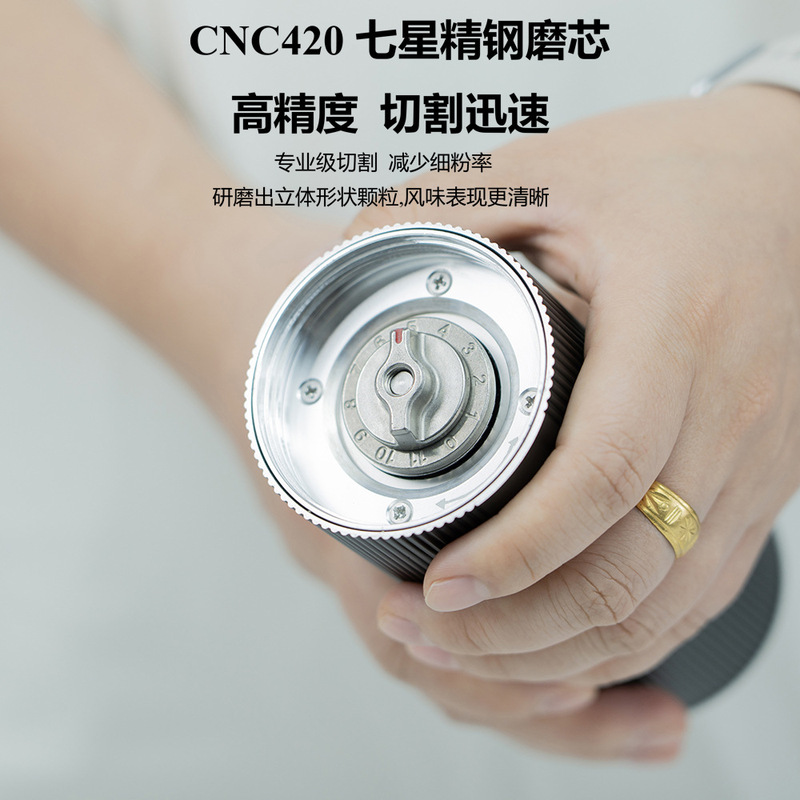 国境を越えて携帯電動コーヒー磨き機USB充電コーヒーミル電動コーヒーミル小型コーヒーマシンを供給する|undefined