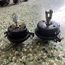 全挂车中置轴半挂车刹车分泵 制动气室 140弹簧制动气室 气动开门