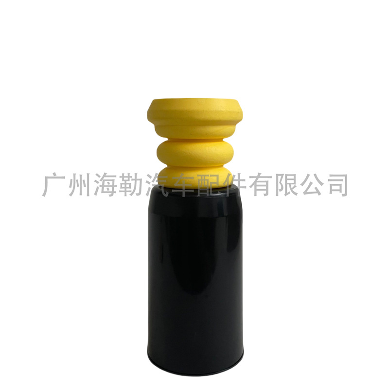 33536791515 Rear Buffer Block Dust Cover Repair Kit Assembly Is Suitable for Bmw 3 Series (F35)