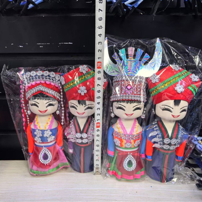 観光スポット商品卸売エスニック人形工芸品装飾品木製観光記念無垢材木彫り国家トレンド|undefined