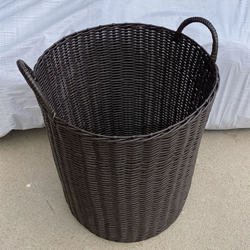 Laundry basket, capacious storage basket, toy