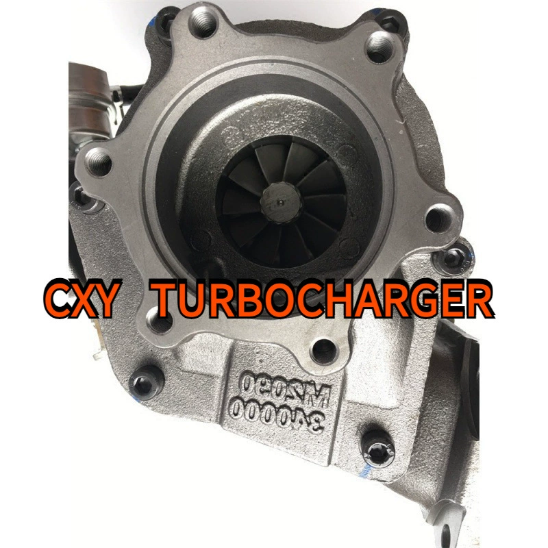 Турбокомпрессор Kangyue высокого давления JP90M, артикул 612600110954KY