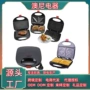 ce跨境burger煎蛋三明治机