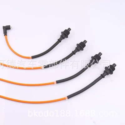 Other power supply, ignition system SUBARU SUBARU