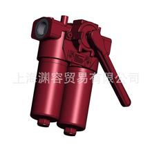 �ص¿�HYDAC˫Ͳ������FMND BN/HC 100 MDC 10 LZ 1.0 /-BO��·W