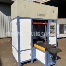 湖南全自动双头射芯机、重力浇铸机、全自动水平分型射芯机