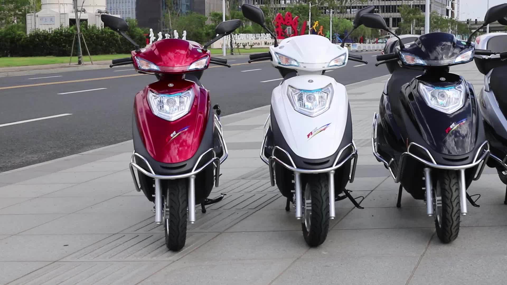 Vehículo eléctrico para llevar, motocicleta eléctrica para adultos, hombre y mujer, motocicleta para adultos.