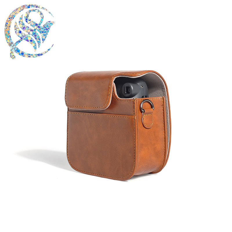 Tienda de la fábrica Polaroid bolsa antiarañazos mini11/12 bolsa de la Cámara instax11 álbum Mini8/12 Protección