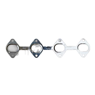 Exhaust Pipe Gasket, Exhaust manifold