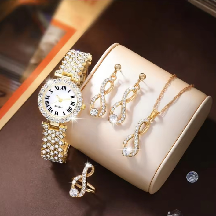 Jewelry, set, gift box