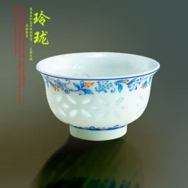 茶杯;盖碗;茶具套装