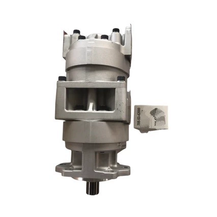 705-53-42000/705-53-42010 для насосов Komatsu WA600