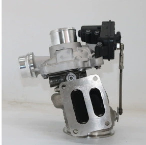 Supercharger the Manufacturer] Jde38736
