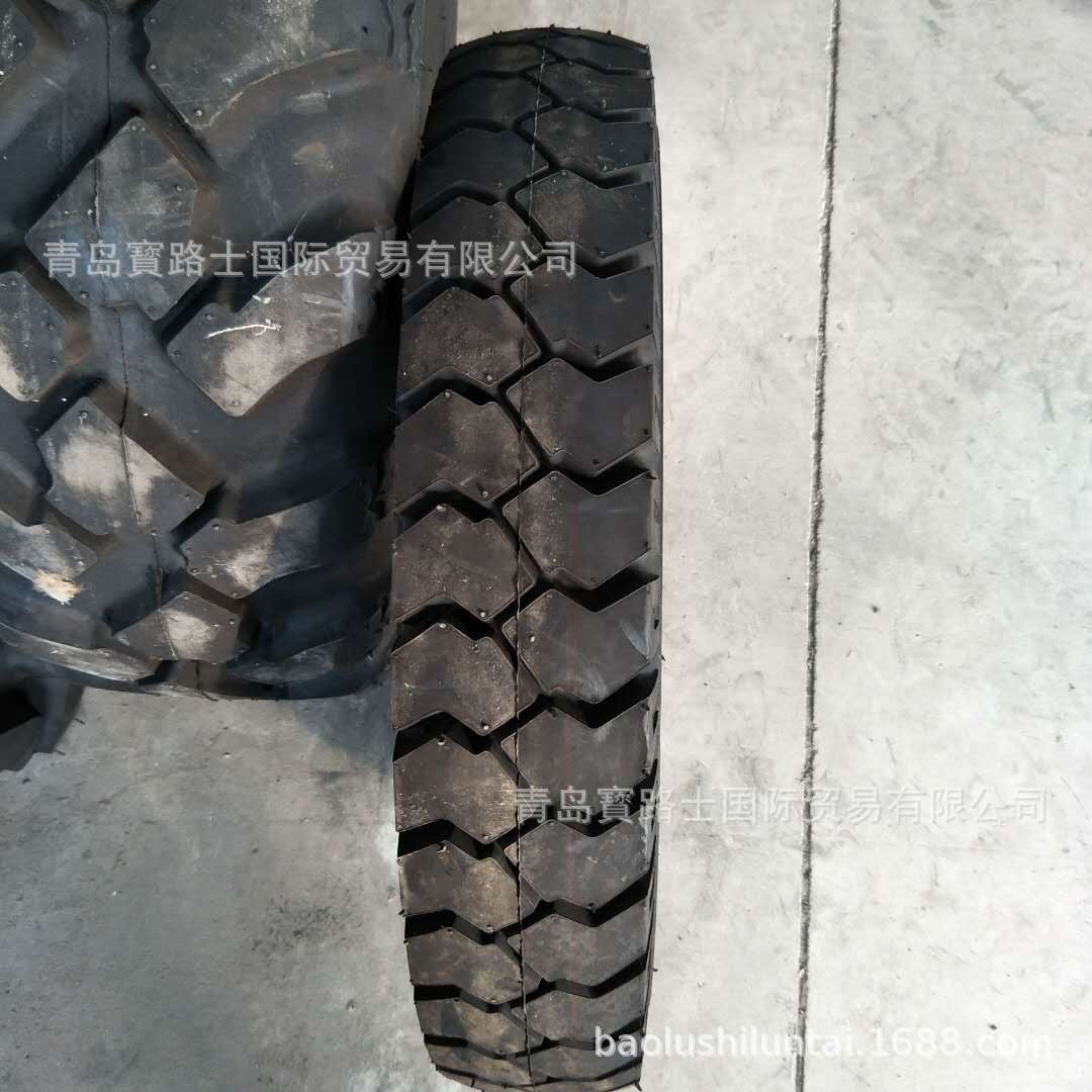 轻卡车矿用轮胎 6.00-15  厢货车轮胎