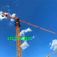 建筑塔机 吊车 塔吊 塔式起重机生产厂家 QTZ80(6010)塔机 吊车