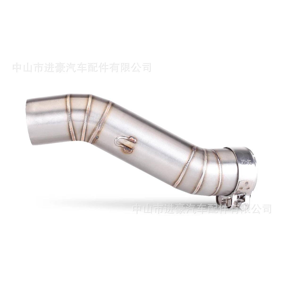 Suitable for Motorcycle Modification Cbr500 Middle Section/16-22 Model Years Stainless Steel 500R/F Factory Direct Sales