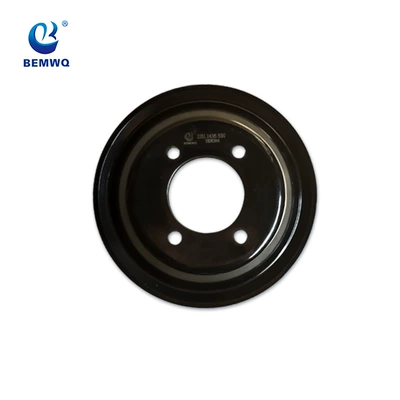 Sorma kollektoru (Giriş) Pulley Suitable for