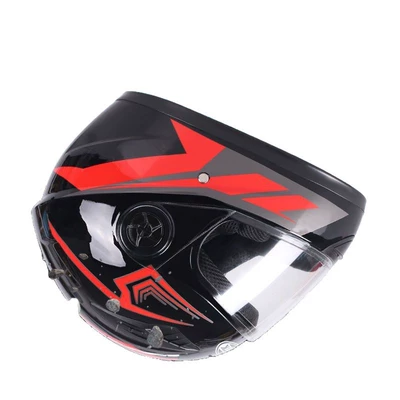 Universal – Auto Parts and Accessories Helmet Full Face