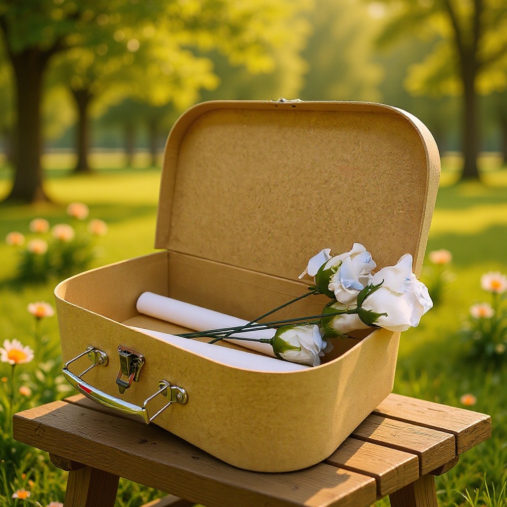 定制牛皮纸手提盒 牛皮纸印刷包装盒  带PVC开窗牛皮纸盒天地盖盒