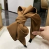 Multi-layer side edge-coffee color