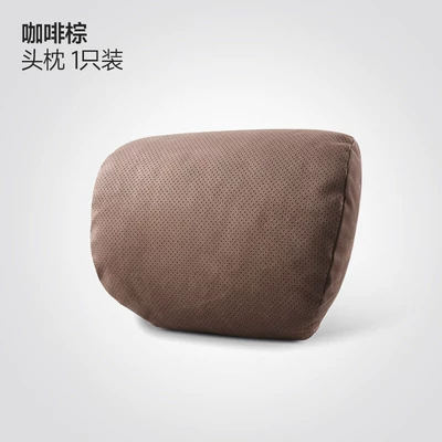 Headrest — Cushion, Mercedes-Benz, Audi, Tesla