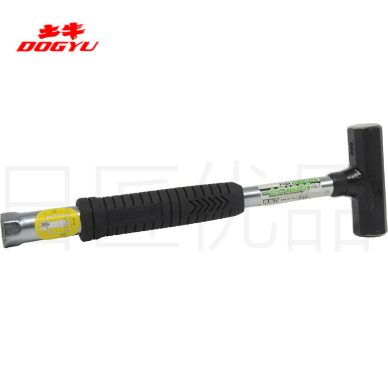 日本原装进口土牛锤子   土牛装修锤     钢柄锤子