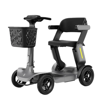 Qatlanan elektrik velosipedlər – Link