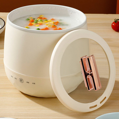 Carefully selected rice cooker household small smart rice cooker multi-functional cooking rice cooker for two persons mini rice cooker electric cooker