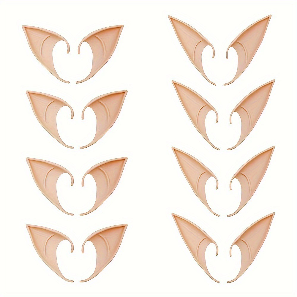 2025 новых кросс-бордерных дропшиппингов: 1 латексное ухо, 1 латексное ухо для кросс-бордерных продаж.