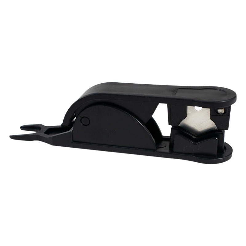 Шланг под давлением воздуха 2 точки 3 точки полиэтиленовая труба ножницы для труб из полиуретана ножницы для нейлоновых труб труборез очиститель воды оптом