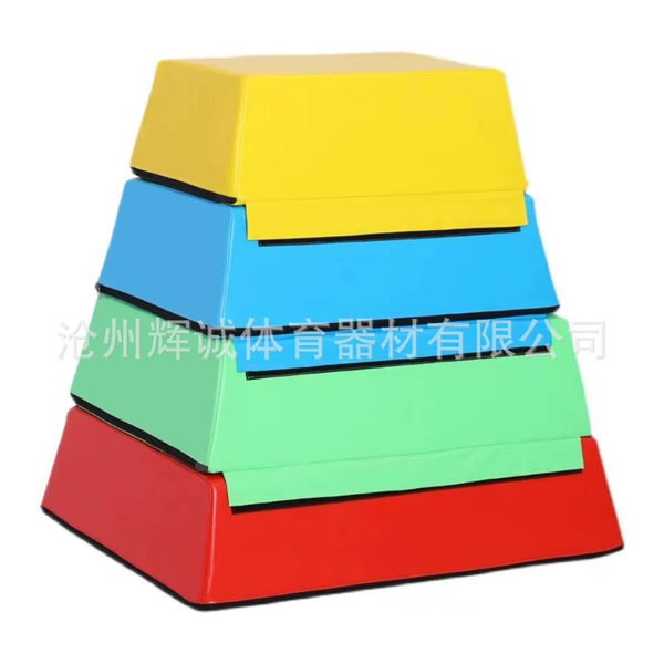Saddling box