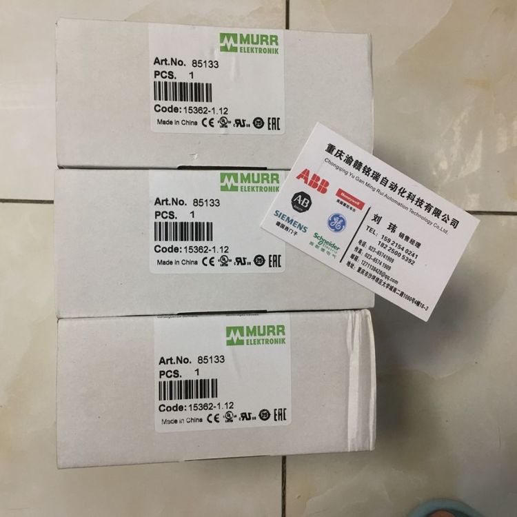 模块G34900000230伺服R911311149 RKL4329/000.0