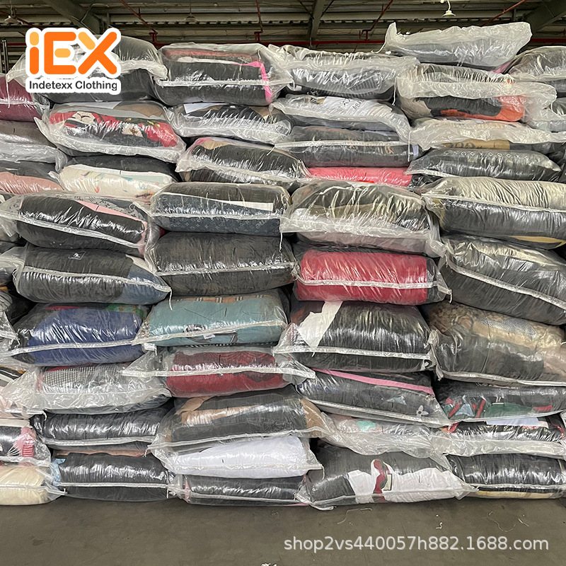Southeast Asia's best-selling second-hand international brand clothes used brand jackets used brand jackets 4
